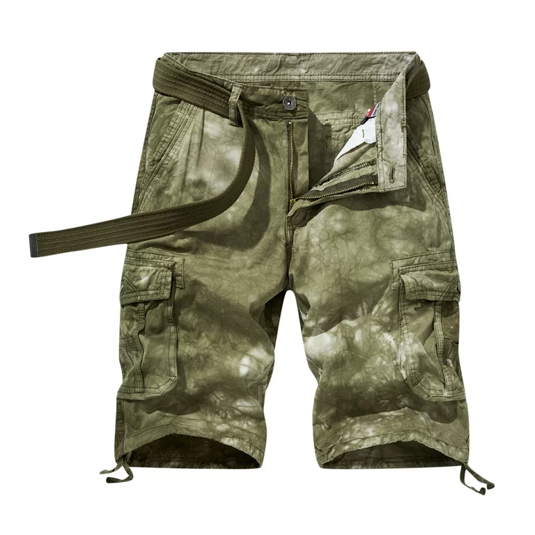 Men's Cargo Shorts